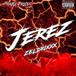 Album cover of Jerez