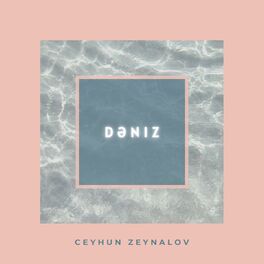 Album cover of Dəniz