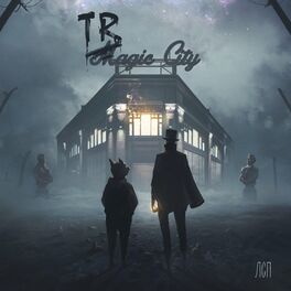 Album cover of Tragic City