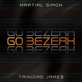 Album cover of Go Bezerk