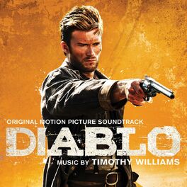 Album cover of Diablo (Original Soundtrack Album)