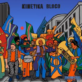 Album cover of Caravan