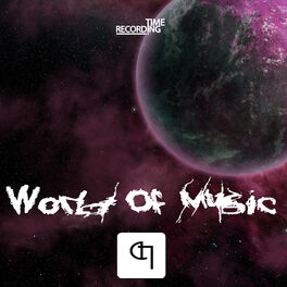 Album cover of World Of Music Vol 9