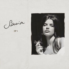 Album cover of SONIA