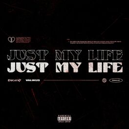 Album cover of Just My Life