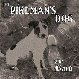 Album cover of The Pikeman's Dog