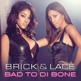 Album cover of Bad To Di Bone (UK Version)