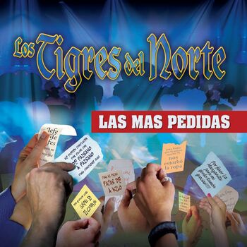 Los Tigres Del Norte - Nos Estorbo La Ropa: listen with lyrics | Deezer