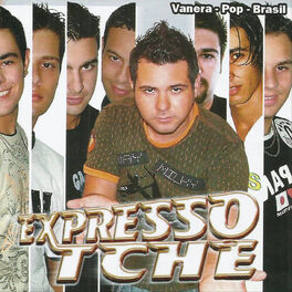 Album cover of Vanera Pop Brasil