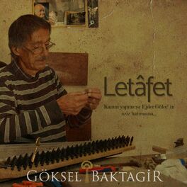 Album cover of Letâfet