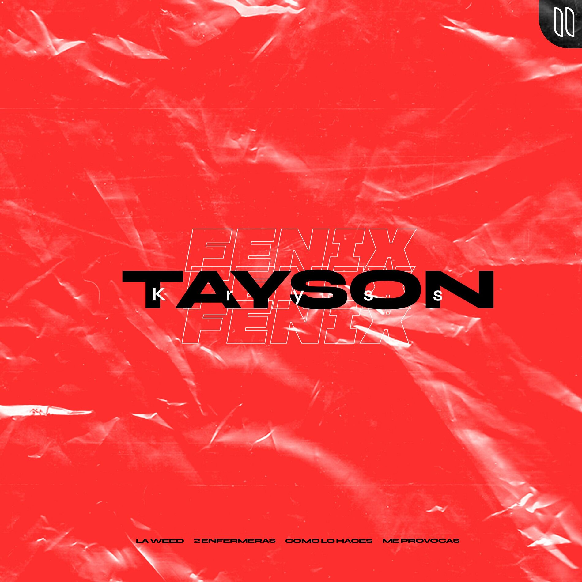 Tayson Kryss: albums, songs, playlists | Listen on Deezer