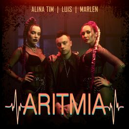 Album cover of Aritmia