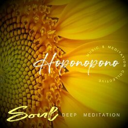 Album cover of Soul - Deep Meditation