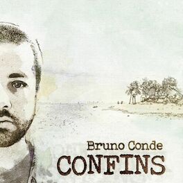 Album cover of Confins