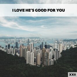 Album cover of I Love He's Good For You XXII