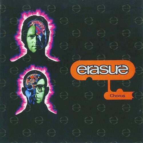 Chorus by Erasure Musicboard