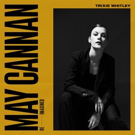 Album cover of May Cannan (Re-Imagined)