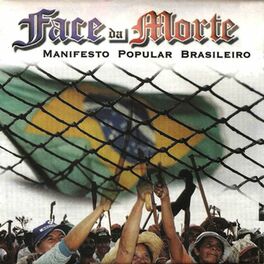 Album cover of Manifesto Popular Brasileiro