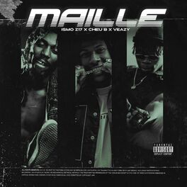 Album cover of Maille (feat. Cheu-B, Veazy & Jeff)