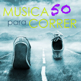 Album cover of Música para Correr 50 Songs – Musica Electronica para Entrenar, Canciones para Correr, Aerobics, Cardio, Deporte, Fitnes y Bienest