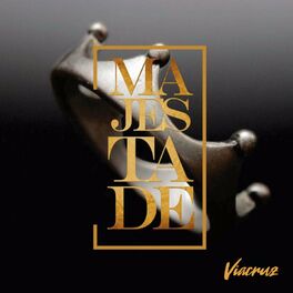 Album cover of Majestade