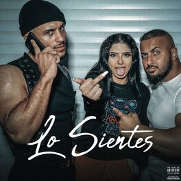 Album cover of Lo Sientes