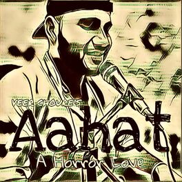 Album picture of Aahat - A Horror Love
