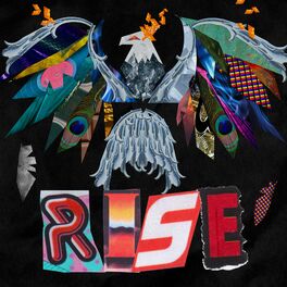 Album cover of RISE