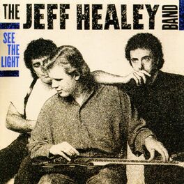 Album cover of See the Light