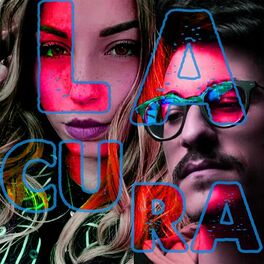 Album cover of La Cura (prod by Maximo Music)