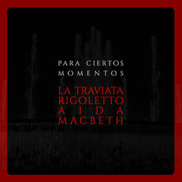 Album cover of Para Ciertos Momentos