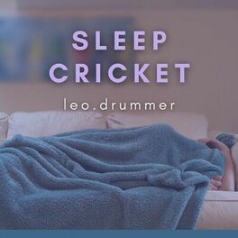 Album cover of Sleep Cricket