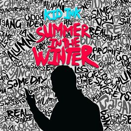 Album cover of Summer In The Winter