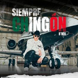 Album cover of Siempre Chingon