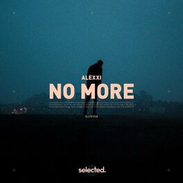 Album cover of No More