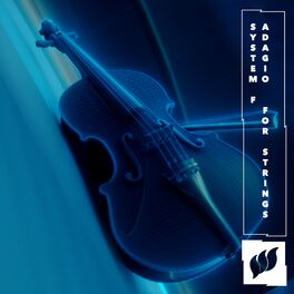 Album cover of Adagio For Strings