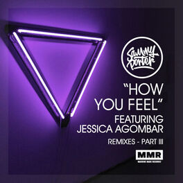 Album cover of How You Feel (Remixes III)