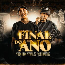 Album cover of Final do Ano