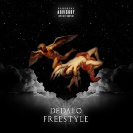 Album cover of Dedalo Freestyle