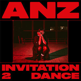 Album cover of Invitation 2 Dance