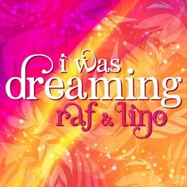 Album cover of I Was Dreaming (Album)