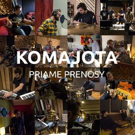 Album cover of Priame Prenosy