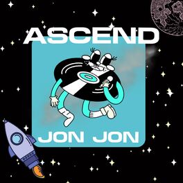 Album cover of ASCEND