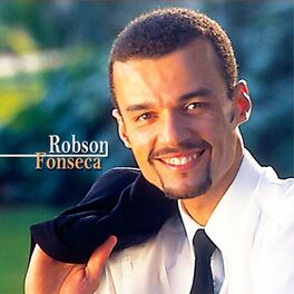 Album cover of Robson Fonseca