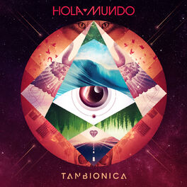 Album picture of Hola Mundo
