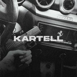 Album cover of Kartell