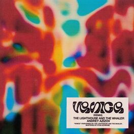 Album cover of Venice (Remix)