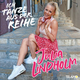 Album cover of Ich tanze aus der Reihe