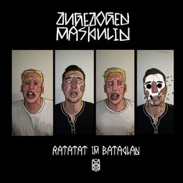 Album cover of Ratatat im Bataclan