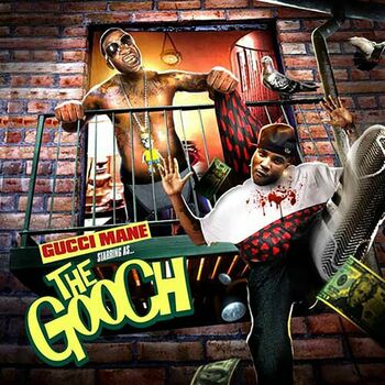 Gucci Mane - Get Wasted (feat. Plies): listen with lyrics | Deezer